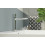 Bateria umywalkowa Morganit KFA Armatura (4922-815-00)
