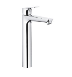 Bateria umywalkowa nablatowa Abasha KFA Armatura (5232-612-00)