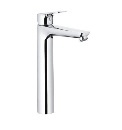 Bateria umywalkowa nablatowa Abasha KFA Armatura (5232-612-00)