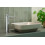 Bateria umywalkowa nablatowa Abasha KFA Armatura (5232-612-00)