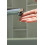 Bateria umywalkowa nablatowa Abasha KFA Armatura (5232-612-00)