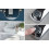 Bateria umywalkowa nablatowa Mokait Chrom KFA Armatura (5532-612-00)
