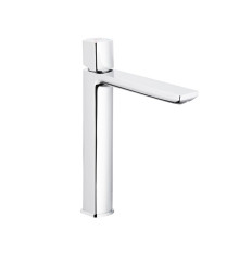 Bateria umywalkowa nablatowa Morganit KFA Armatura (4922-612-00)