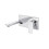 Bateria umywalkowa podtynkowa Mokait Chrom KFA Armatura (5539-810-00)