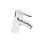 Bateria bidetowa German KFA Armatura (4517-015-00)