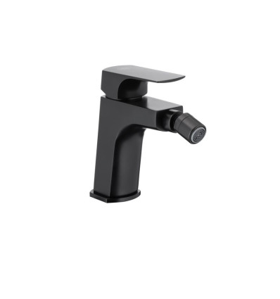 Bateria bidetowa Mokait Black KFA Armatura (5537-015-81)