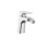 Bateria bidetowa Mokait Chrom KFA Armatura (5537-015-00)