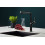 Bateria kuchenna z wyciąganą wylewką Duero Design Black KFA Armatura (6623-220-81)