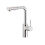 Bateria kuchenna z wyciąganą wylewką Duero Basic Inox KFA Armatura (6623-110-22)