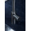 Bateria kuchenna z wyciąganą wylewką Duero Basic Inox KFA Armatura (6623-110-22)