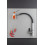 Bateria kuchenna Calix KFA Armatura (6543-915-00)