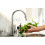 Bateria kuchenna Touch Me Tauri KFA Armatura (6723-915-00)