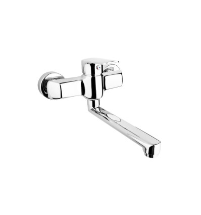 Bateria kuchenna, ścienna German KFA Armatura (4510-910-00)