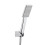 Natrysk punktowy Logon Chrom KFA Armatura (841-230-00)