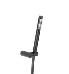 Natrysk punktowy Moza Premium Black KFA Armatura (841-225-81)
