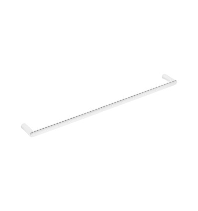 Wieszak łazienkowy 60 cm Chrom KFA Armatura (864-027-00)