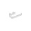 Uchwyt na papier toaletowy Chrom KFA Armatura (864-022-00)