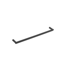 Wieszak łazienkowy 45 cm Black KFA Armatura (864-026-81)