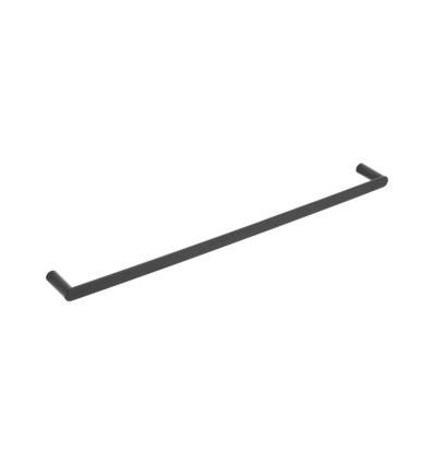 Wieszak łazienkowy 60 cm Black KFA Armatura (864-027-81)