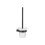 Szczotka toaletowa Black KFA Armatura (864-031-81)