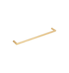 Wieszak łazienkowy 45 cm Gold KFA Armatura (864-026-31)