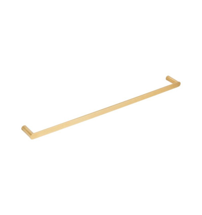 Wieszak łazienkowy 60 cm Gold KFA Armatura (864-027-31)