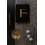 Wieszak łazienkowy 60 cm Gold KFA Armatura (864-027-31)