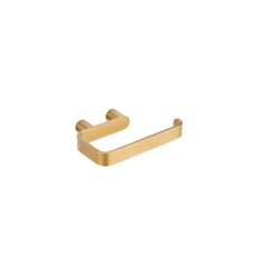 Uchwyt na papier toaletowy Gold KFA Armatura (864-022-31)