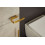 Uchwyt na papier toaletowy Gold KFA Armatura (864-022-31)