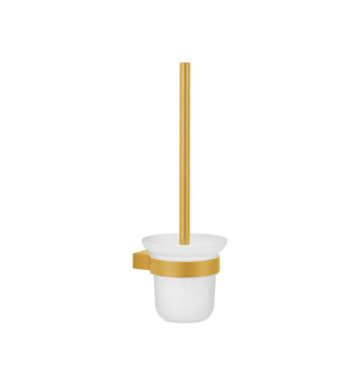 Szczotka toaletowa Gold KFA Armatura (864-031-31)
