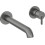 Bateria umywalkowa podtynkowa titanium Silia Deante (BQS D54L)