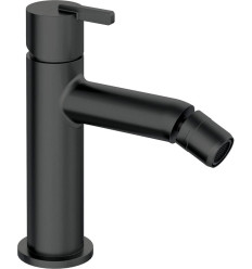 Bateria bidetowa czarny mat Silia Deante (BQS N30M)