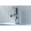 Bateria umywalkowa Diament KFA Armatura (4102-811-00)