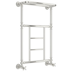 Grzejnik dekoracyjny 90x55 Renesance Sunerzha (50465)