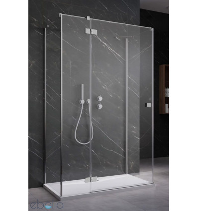 Essenza New KDJ Radaway 
