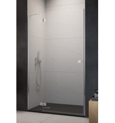 Drzwi prysznicowe 100 Essenza DWJ Radaway (1385014-01-01L)