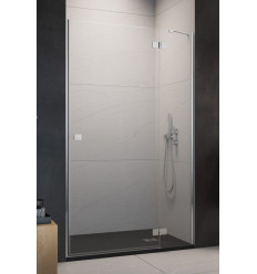 Drzwi prysznicowe 100 Essenza DWJ Radaway (1385014-01-01R)
