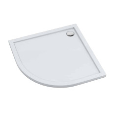 Brodzik półokrągły 100x100 Estima Schedpol (3SP.E2O-100100)