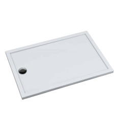 Brodzik prostokątny 70x100 Estima Schedpol (3SP.E1P-70100)
