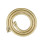 Wąż natryskowy złoto szczotkowane 150 cm Deante (NDA R52W)