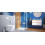 Brodzik prostokątny 90x80 Lavano Slim Excellent (BREX.1103.090.080.WHN)