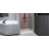 Brodzik prostokątny 90x80 Lavano Slim Excellent (BREX.1103.090.080.WHN)