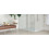 Brodzik prostokątny 100x80 Lavano Slim Excellent (BREX.1103.100.080.WHN) 