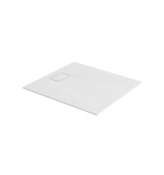 Brodzik prostokątny 100x90 Lavano Slim Excellent (BREX.1103.100.090.WHN) 