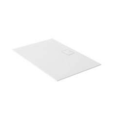 Brodzik prostokątny 120x80 Lavano Slim Excellent (BREX.1103.120.080.WHN) 