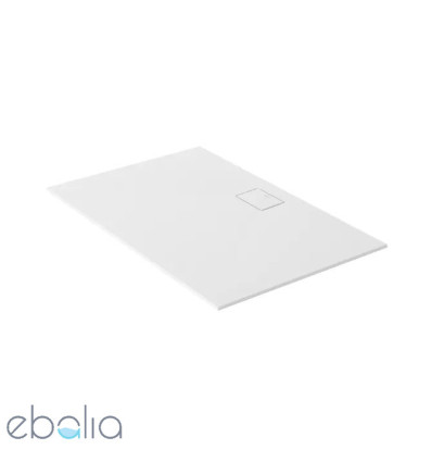 Brodzik prostokątny 120x80 Lavano Slim Excellent (BREX.1103.120.080.WHN) 