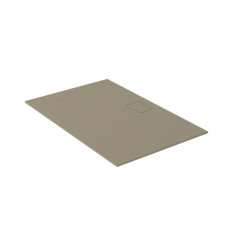 Brodzik prostokątny 120x90 Lavano Slim Cappucino Excellent (BREX.1103.120.090.CAN) 