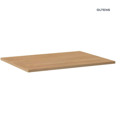 Blat naszafkowy 60 slim Vernal dąb Oltens (63004060)