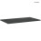 Blat naszafkowy 80 slim Vernal grafit mat Oltens (63005400)