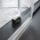 Kabina prysznicowa Walk-in 100 lewa Espera Pro Radaway (10090100-01-01L + 10094100-01-01L)